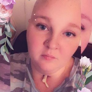 Meet your Posher, Shanea